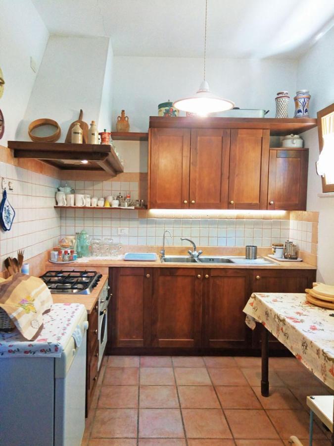 Pian Del Pigro Villa Rimini Ngoại thất bức ảnh