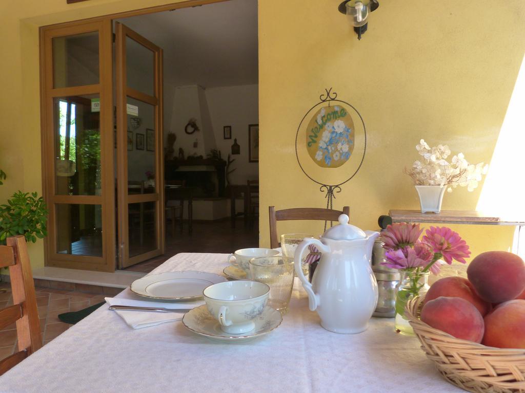Pian Del Pigro Villa Rimini Ngoại thất bức ảnh