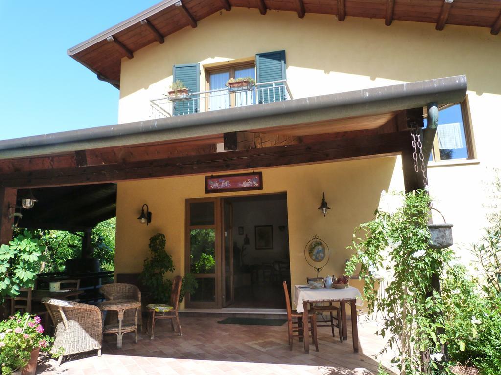 Pian Del Pigro Villa Rimini Ngoại thất bức ảnh