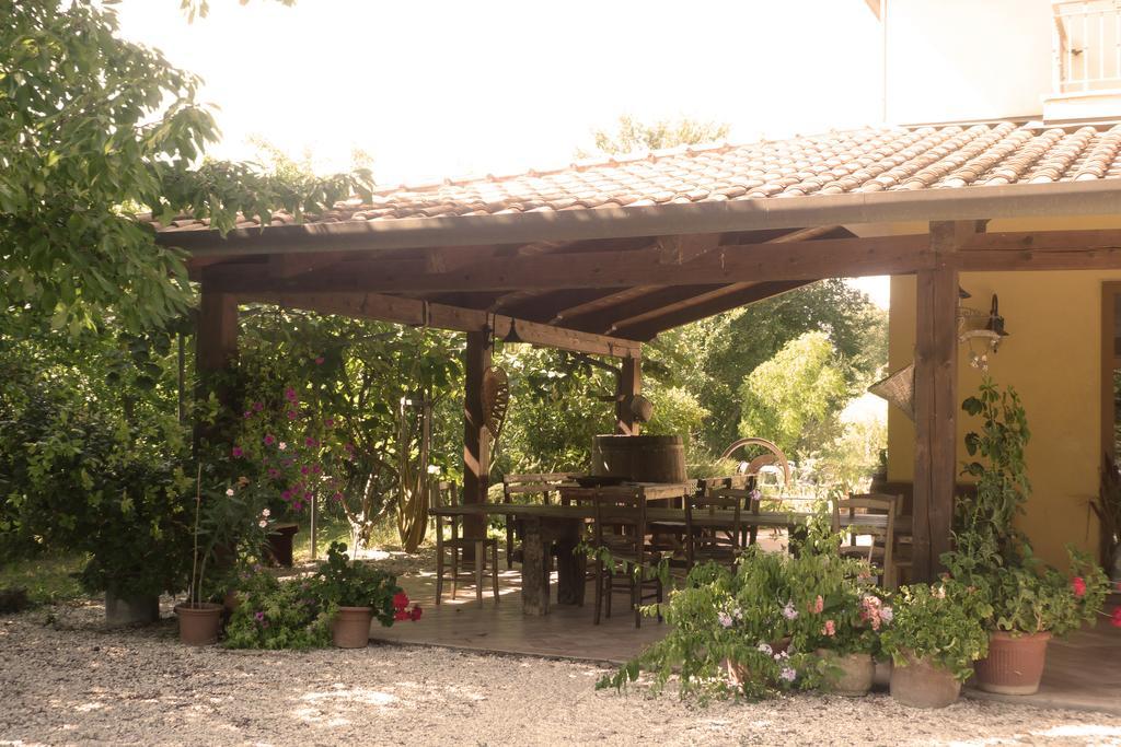 Pian Del Pigro Villa Rimini Ngoại thất bức ảnh
