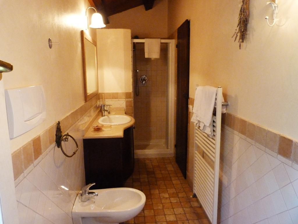 Pian Del Pigro Villa Rimini Ngoại thất bức ảnh
