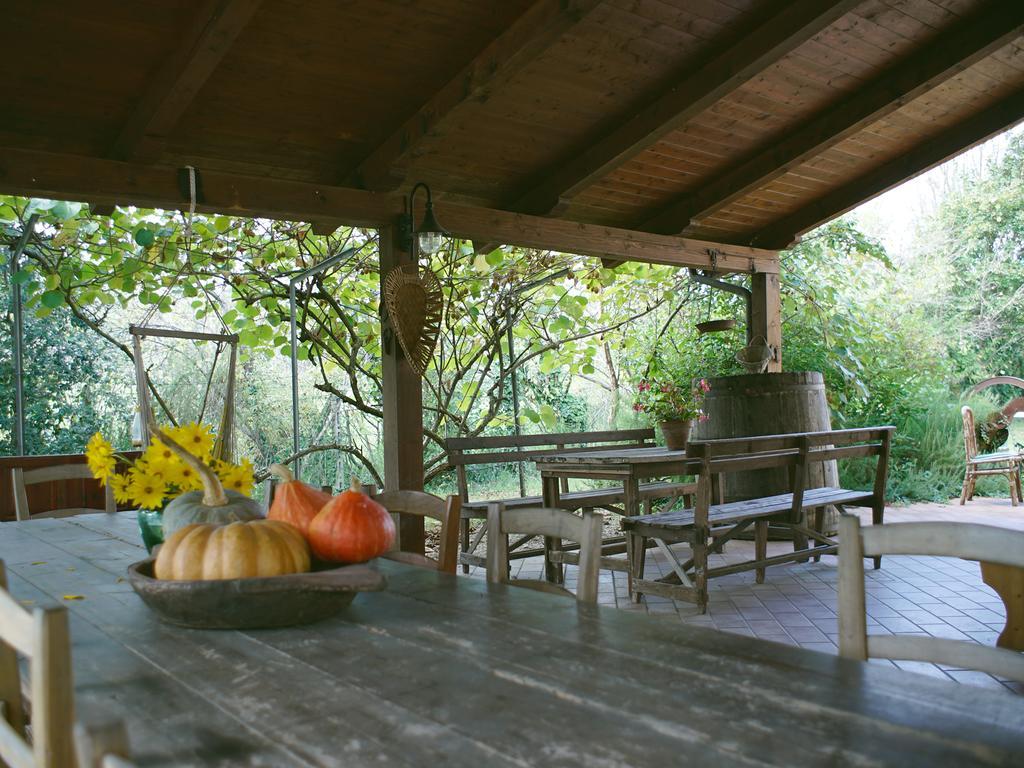 Pian Del Pigro Villa Rimini Ngoại thất bức ảnh
