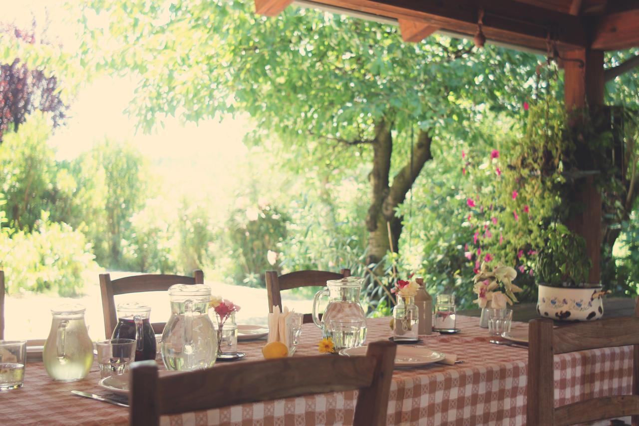 Pian Del Pigro Villa Rimini Ngoại thất bức ảnh