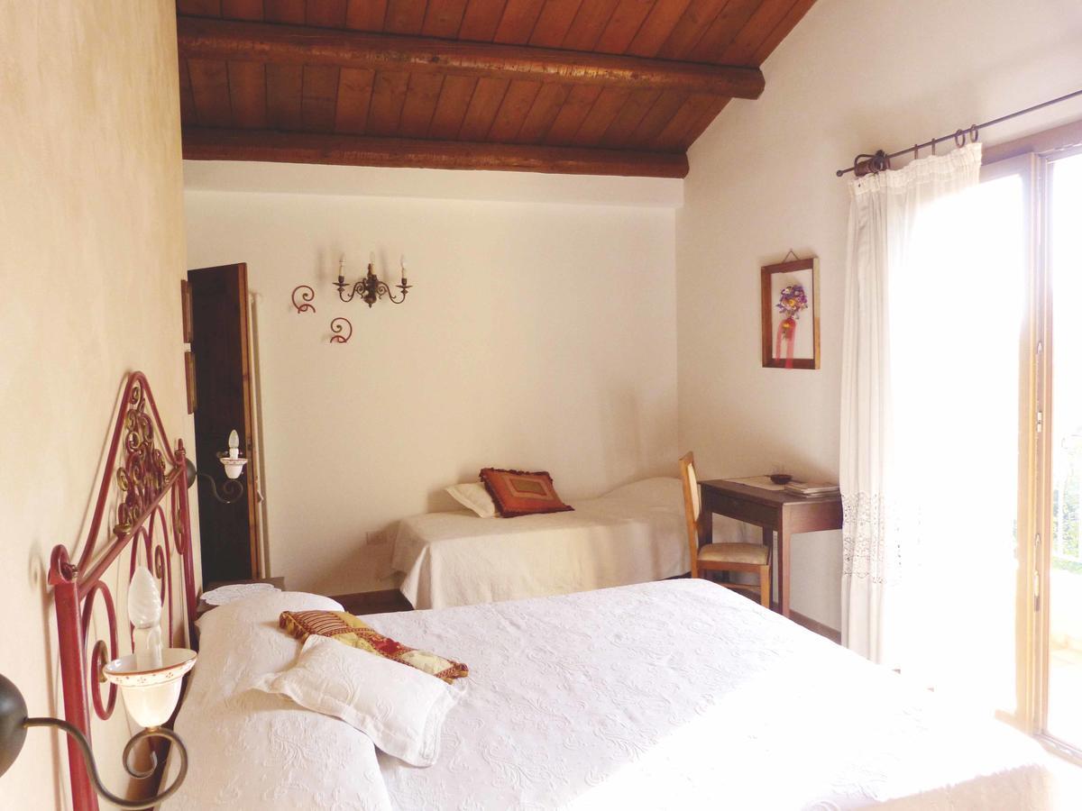 Pian Del Pigro Villa Rimini Ngoại thất bức ảnh