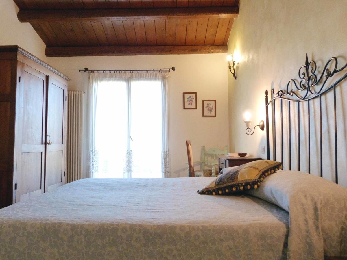 Pian Del Pigro Villa Rimini Ngoại thất bức ảnh