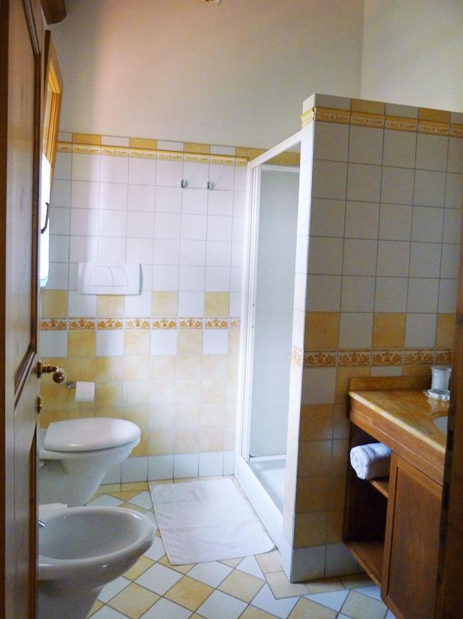 Pian Del Pigro Villa Rimini Ngoại thất bức ảnh