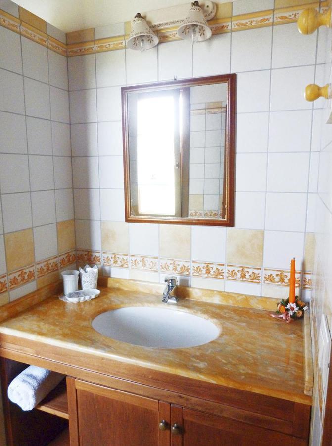 Pian Del Pigro Villa Rimini Ngoại thất bức ảnh